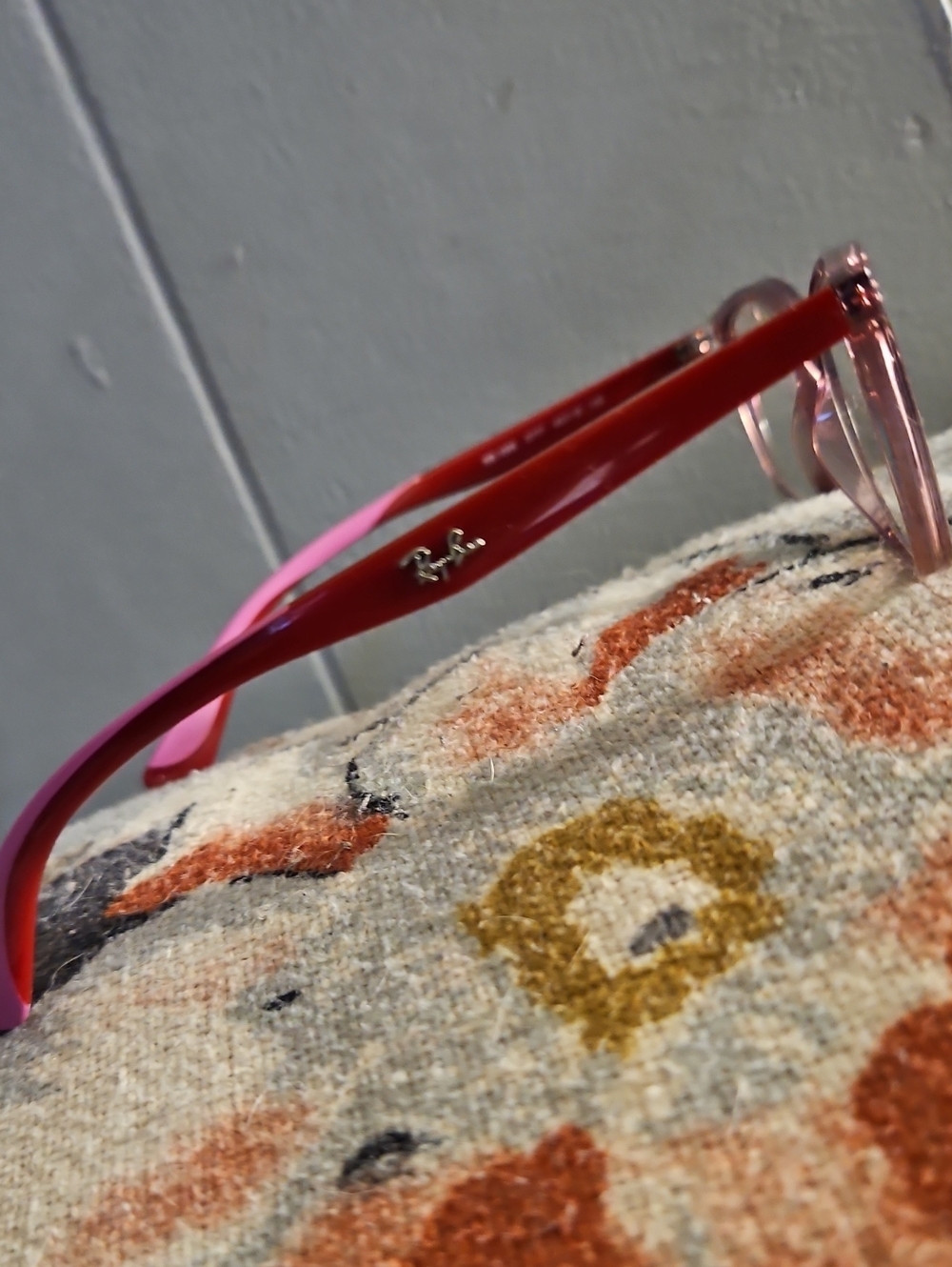 Ray-Ban Jr Rb1558 - Picture 6 of 9
